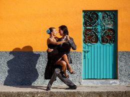 Bachata