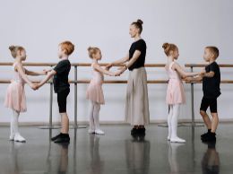 Danse Classique (Éveil)