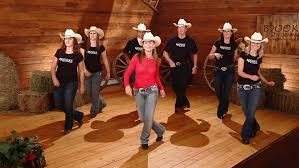 Danse Country (Découverte)