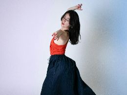 Danse improvisation et contact