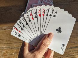 Jeux de cartes