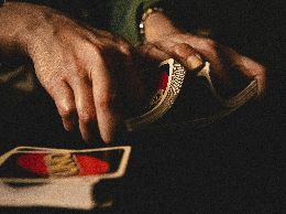 Jeux de cartes