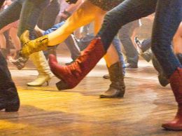 Danse Country (Novice)