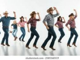 Danse Country (Débutants)